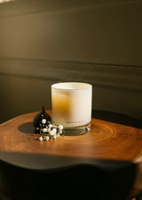 No. 02 GARDENIA BLANC