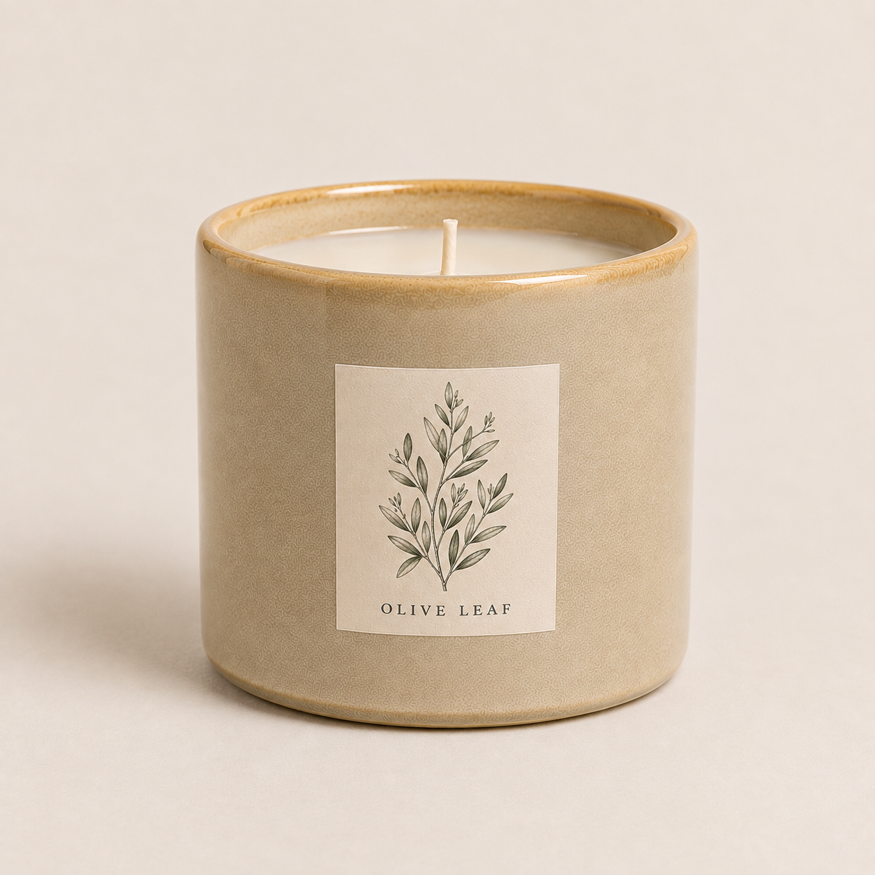 OLIVE LEAF