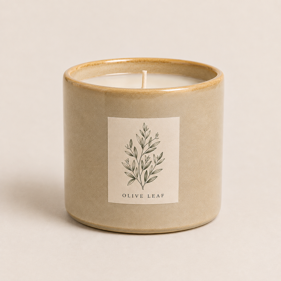 OLIVE LEAF